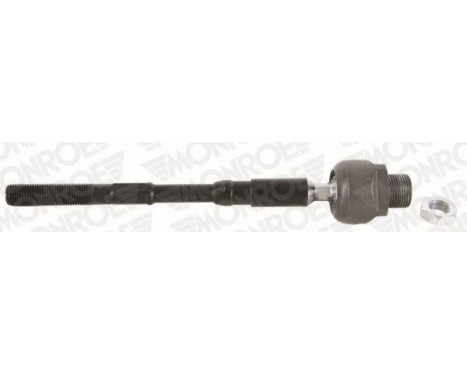 Tie Rod Axle Joint Tie Rod Axle Joint