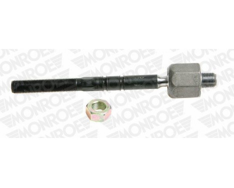 Tie Rod Axle Joint Tie Rod Axle Joint