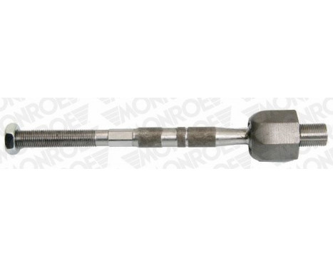Tie Rod Axle Joint Tie Rod Axle Joint