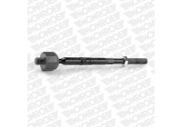 Tie Rod Axle Joint L11210 Monroe