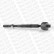 Tie Rod Axle Joint L11211 Monroe, Thumbnail 4