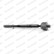 Tie Rod Axle Joint L11211 Monroe, Thumbnail 5