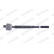 Tie Rod Axle Joint L11211 Monroe, Thumbnail 9