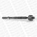 Tie Rod Axle Joint L11211 Monroe, Thumbnail 7