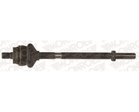 Tie Rod Axle Joint Tie Rod Axle Joint