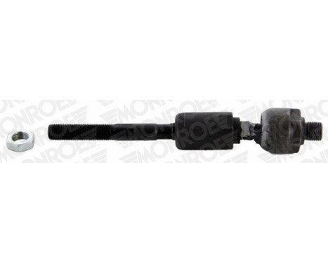 Tie Rod Axle Joint Tie Rod Axle Joint