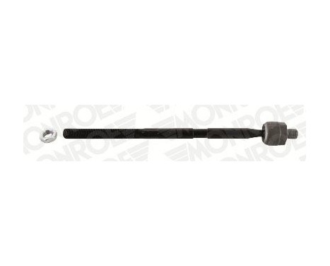 Tie Rod Axle Joint Tie Rod Axle Joint