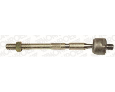 Tie Rod Axle Joint Tie Rod Axle Joint