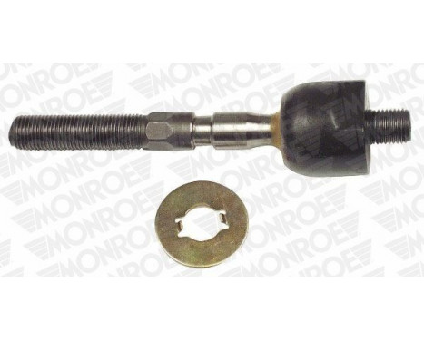 Tie Rod Axle Joint Tie Rod Axle Joint