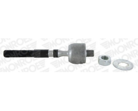Tie Rod Axle Joint Tie Rod Axle Joint