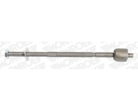 Tie Rod Axle Joint Tie Rod Axle Joint