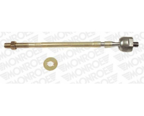 Tie Rod Axle Joint Tie Rod Axle Joint