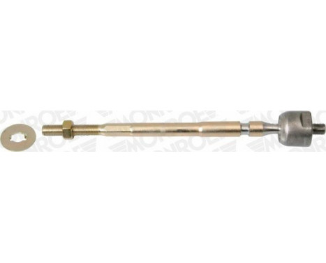 Tie Rod Axle Joint Tie Rod Axle Joint
