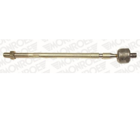 Tie Rod Axle Joint Tie Rod Axle Joint