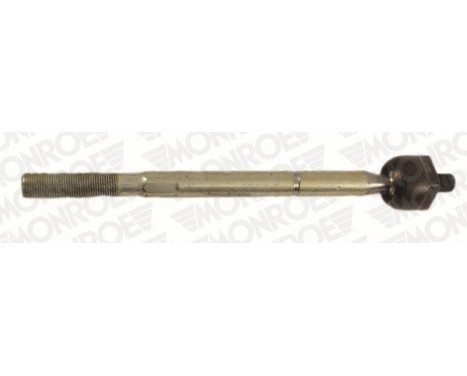 Tie Rod Axle Joint Tie Rod Axle Joint
