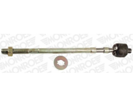 Tie Rod Axle Joint Tie Rod Axle Joint
