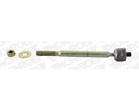 Tie Rod Axle Joint Tie Rod Axle Joint