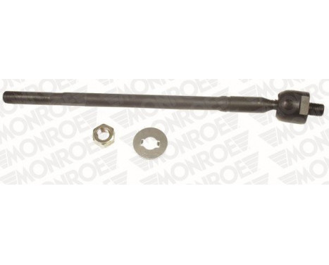 Tie Rod Axle Joint Tie Rod Axle Joint