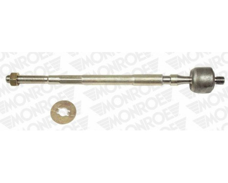 Tie Rod Axle Joint Tie Rod Axle Joint