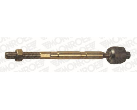 Tie Rod Axle Joint Tie Rod Axle Joint