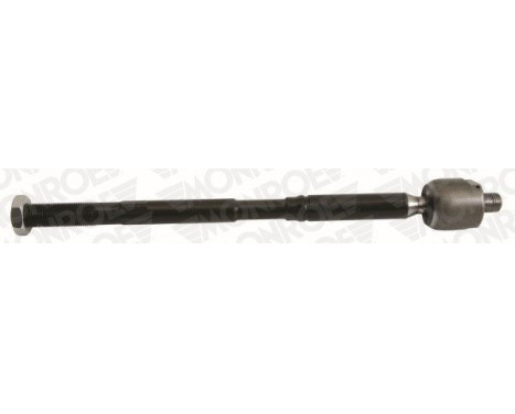 Tie Rod Axle Joint Tie Rod Axle Joint