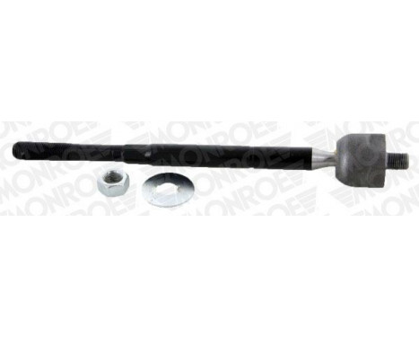 Tie Rod Axle Joint Tie Rod Axle Joint