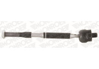Tie Rod Axle Joint L13241 Monroe