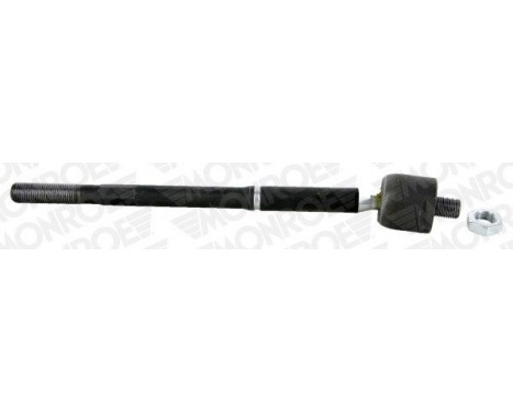Tie Rod Axle Joint Tie Rod Axle Joint