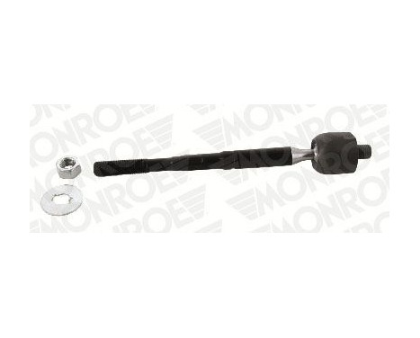 Tie Rod Axle Joint Tie Rod Axle Joint