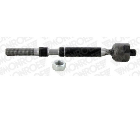 Tie Rod Axle Joint Tie Rod Axle Joint