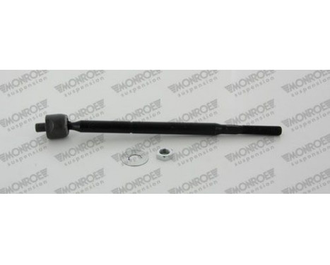 Tie Rod Axle Joint Tie Rod Axle Joint