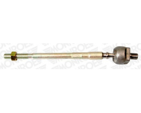 Tie Rod Axle Joint Tie Rod Axle Joint