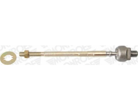 Tie Rod Axle Joint L14102 Monroe, Image 5