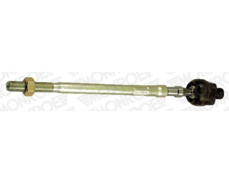 Tie Rod Axle Joint Tie Rod Axle Joint