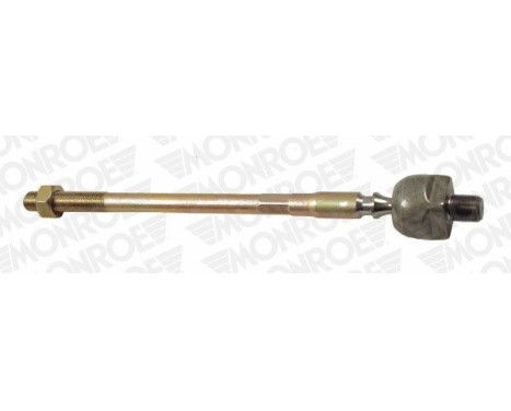 Tie Rod Axle Joint Tie Rod Axle Joint