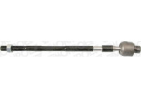 Tie Rod Axle Joint L14205 Monroe