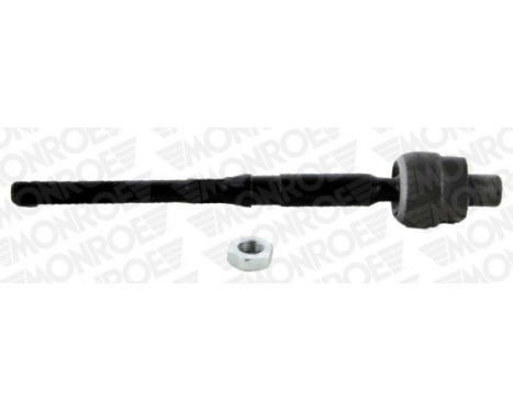 Tie Rod Axle Joint Tie Rod Axle Joint