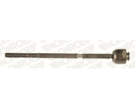 Tie Rod Axle Joint Tie Rod Axle Joint
