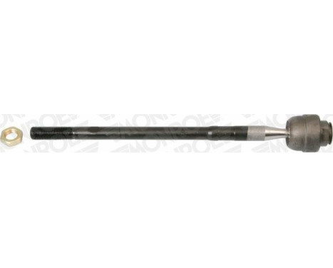 Tie Rod Axle Joint Tie Rod Axle Joint
