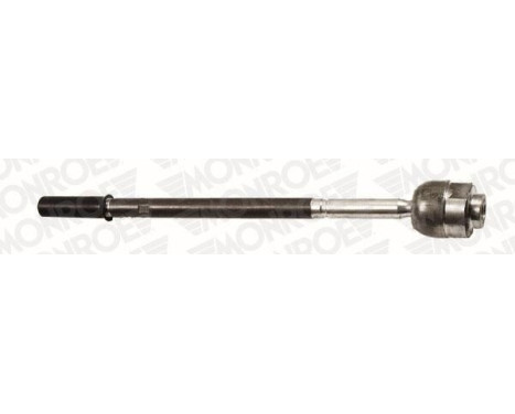 Tie Rod Axle Joint L15206 Monroe, Image 3