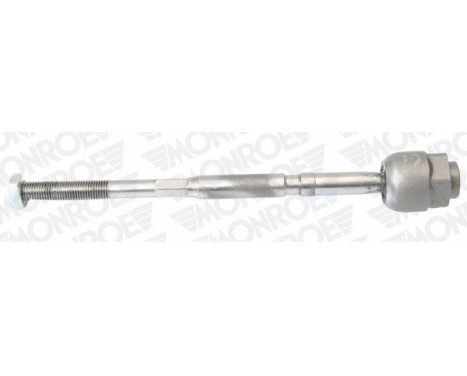 Tie Rod Axle Joint Tie Rod Axle Joint