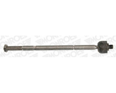 Tie Rod Axle Joint Tie Rod Axle Joint
