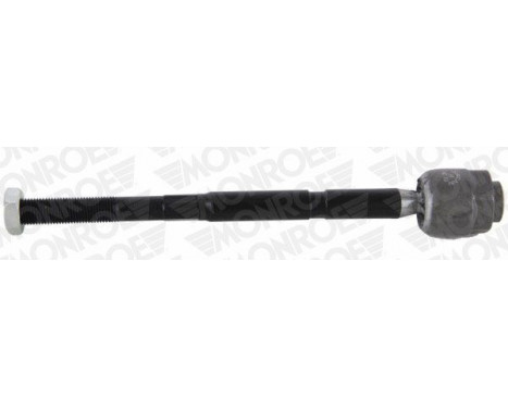 Tie Rod Axle Joint Tie Rod Axle Joint