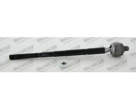 Tie Rod Axle Joint Tie Rod Axle Joint