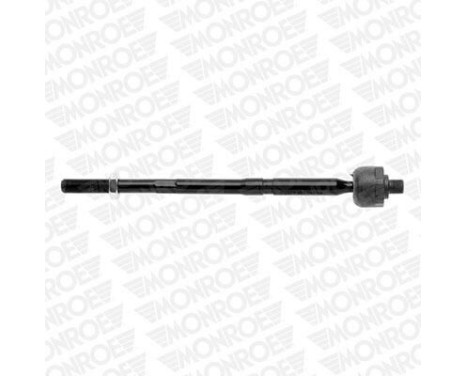 Tie Rod Axle Joint L15219 Monroe, Image 2