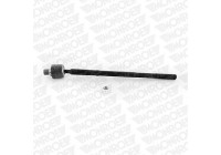 Tie Rod Axle Joint L15220 Monroe