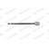 Tie Rod Axle Joint L1570 Monroe, Thumbnail 7