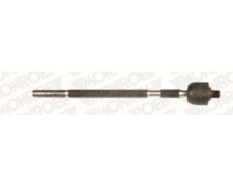 Tie Rod Axle Joint Tie Rod Axle Joint