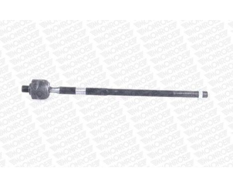 Tie Rod Axle Joint L16205 Monroe, Image 3