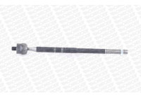 Tie Rod Axle Joint L16207 Monroe